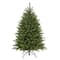4.5ft. Unlit Fraser Fir Artificial Christmas Tree